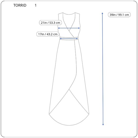 Torrid Womens Dress 1 1X Tied Cold Shoulder Orange Floral High Low FLO112E - Picture 4 of 13